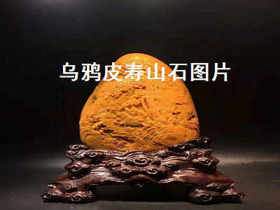 壽山石的鑒別方法，如何保養(yǎng)壽山石？