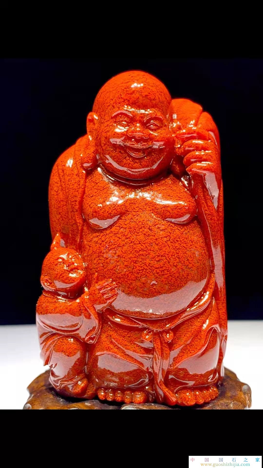 不同的壽山石題材擁有不同的寓意，你知道幾個？