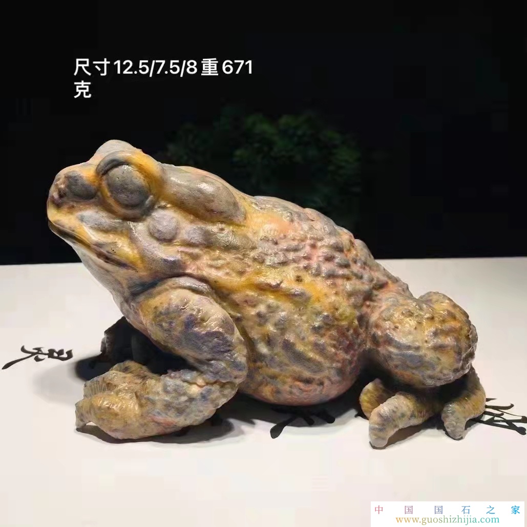 不同的壽山石題材擁有不同的寓意，你知道幾個？