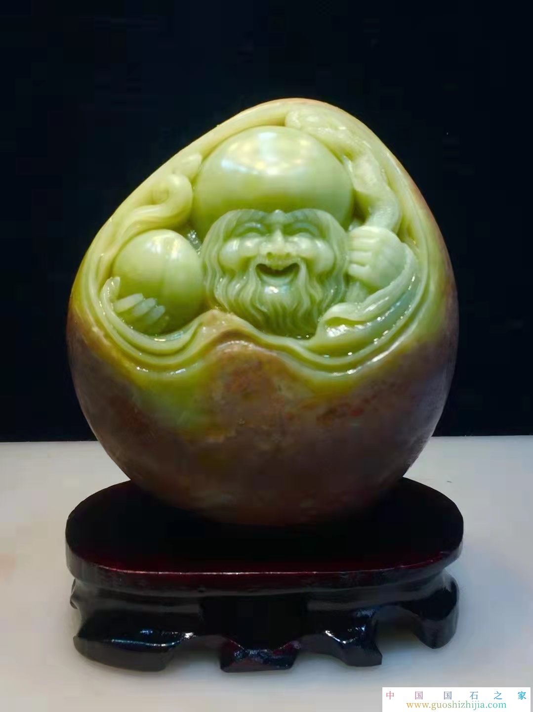 不同的壽山石題材擁有不同的寓意，你知道幾個？