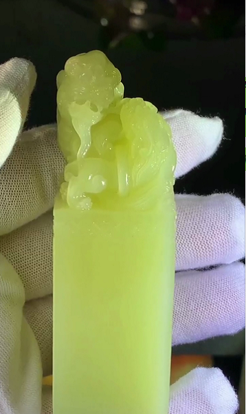 青田石怎么鑒別真假