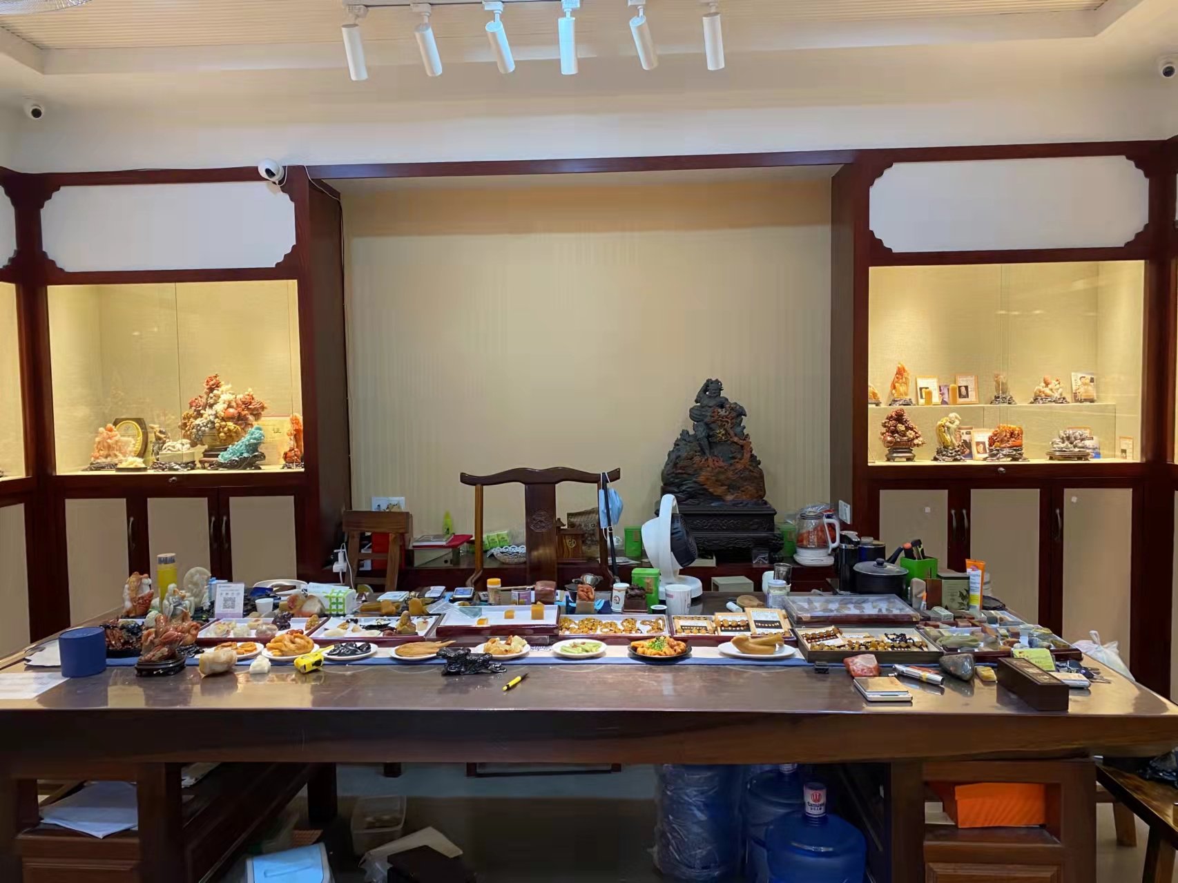 壽山荔枝凍石什么顏色最好