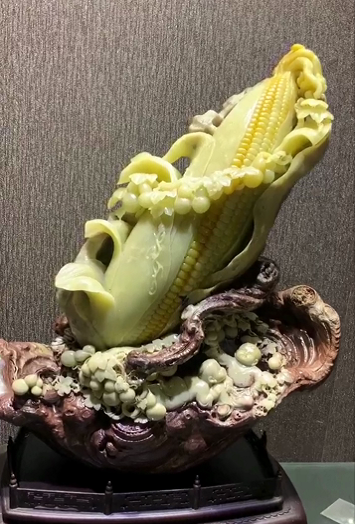 青田石價格高嗎？
