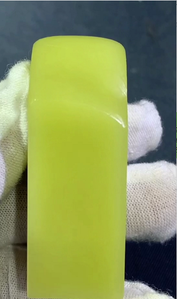 青田石價格高嗎？