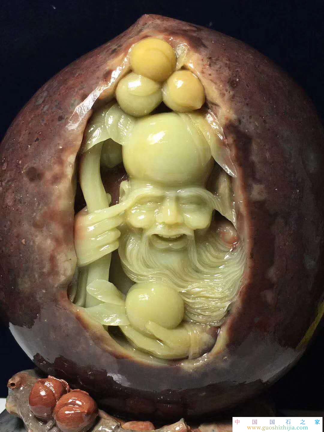 青田石價格一般在多少