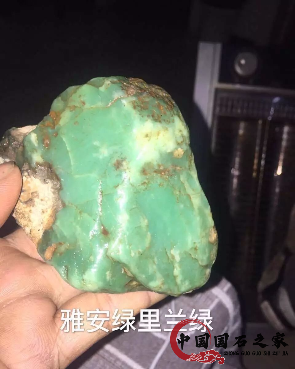 雅安綠多少錢一克,雅安綠的分類 雅安綠多少錢一克,雅安綠的分類