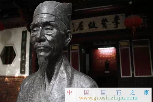 壽山石:一部福建發展史的紀錄片 壽山石:一部福建發展史的紀錄片