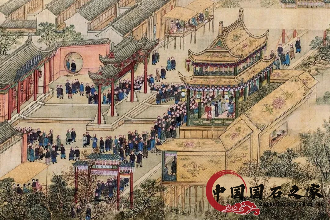 乾隆八十大壽，和珅的送禮升職攻略