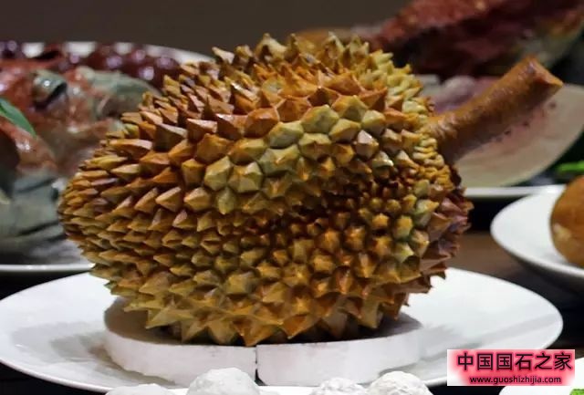 壽山石滿漢全席照片和價(jià)格！壽山石的石頭宴席