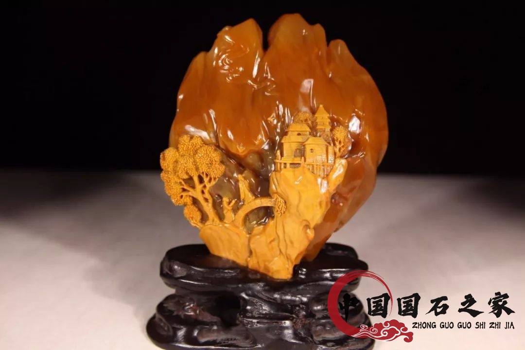老撾石怎么選？行家?guī)阋惶骄烤?..
