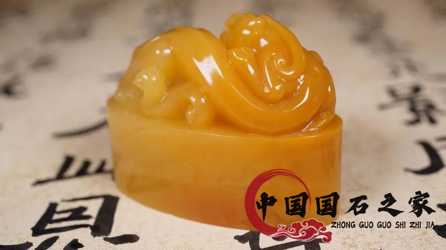 老撾北部田黃有收藏價值嗎，值不值得收藏？
