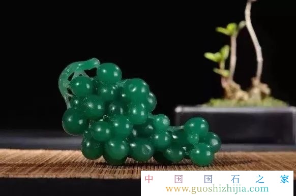 怎樣鑒別雅安綠