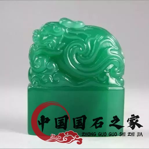 雅安玉石原料產地雅安綠是什么材質