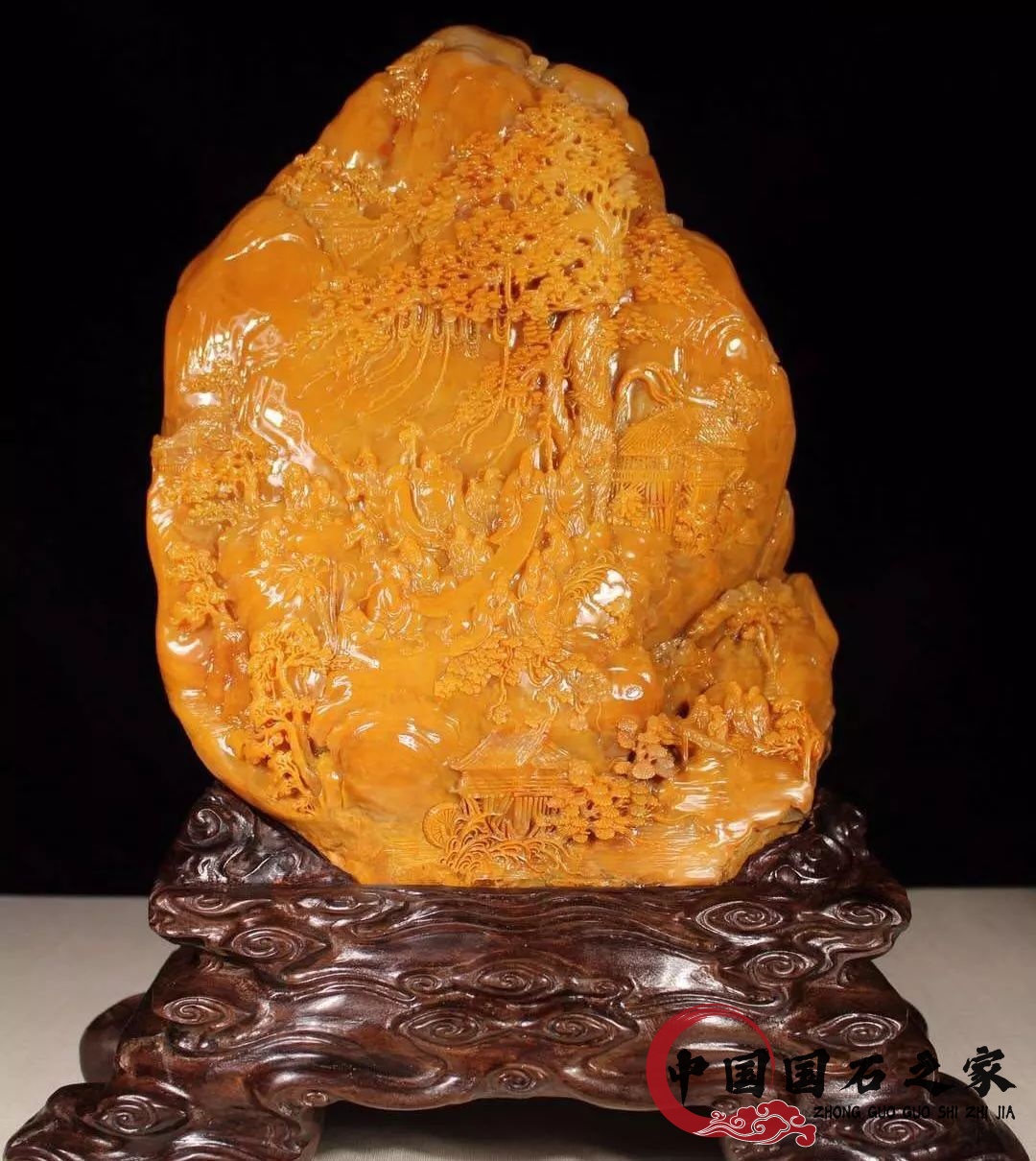 老撾石價格怎么樣 老撾石對比壽山石有什么優勢呢？