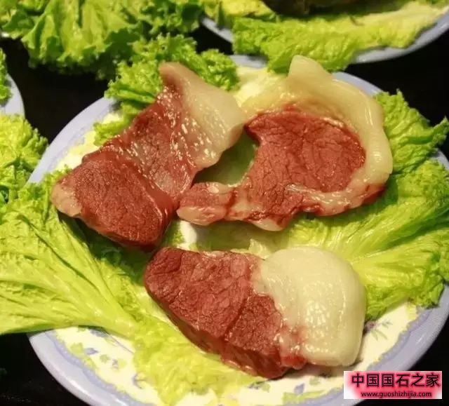 壽山石滿漢全席照片和價(jià)格！壽山石的石頭宴席