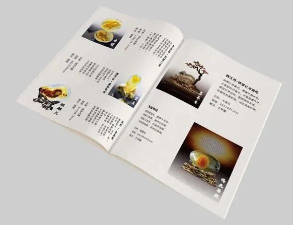昌化雞血石特點及種類 雞血石到底有這幾種顏色