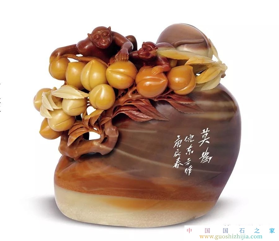 青田石以什么最為名貴—青田石雕有收藏價值嗎