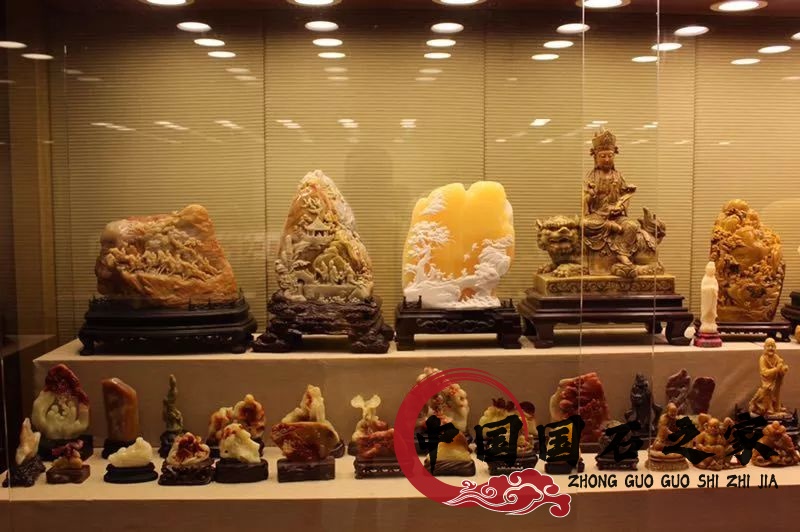 老撾石和壽山石哪個(gè)好，老撾石到底值不值錢(qián)