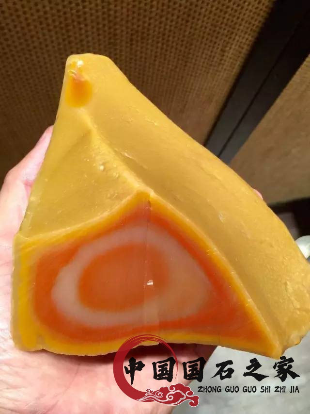 老撾石的種類和介紹