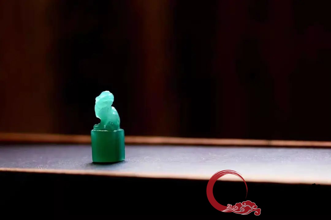 突然走紅的雅安綠,是有人炒作?雅安綠石簡介 突然走紅的雅安綠,是有人炒作?雅安綠石簡介