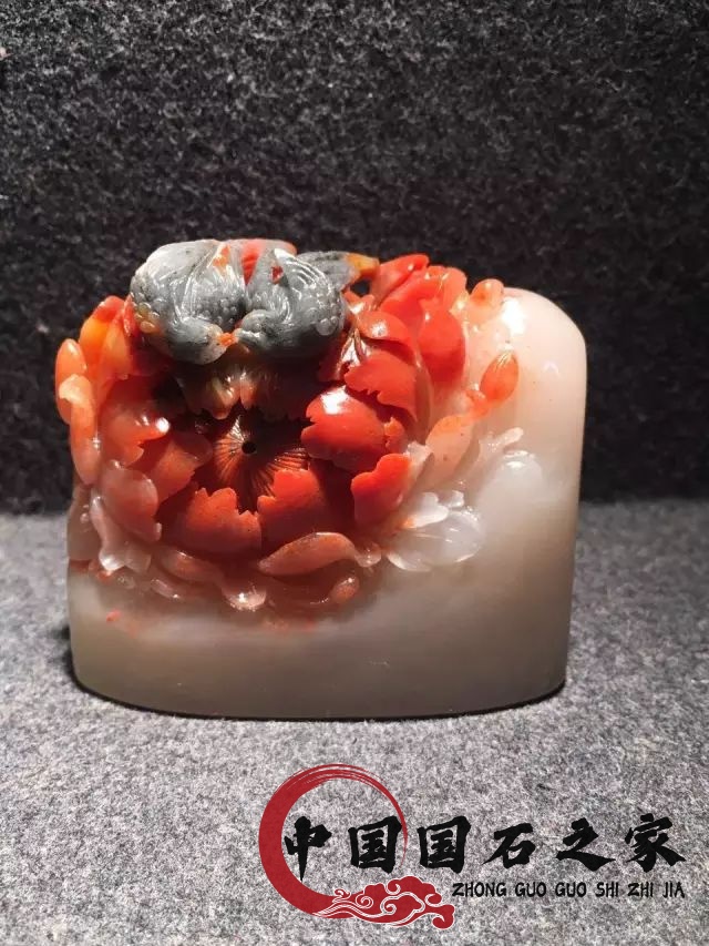 印章石料種類圖解(收藏帖) 印章石料種類圖解(收藏帖)