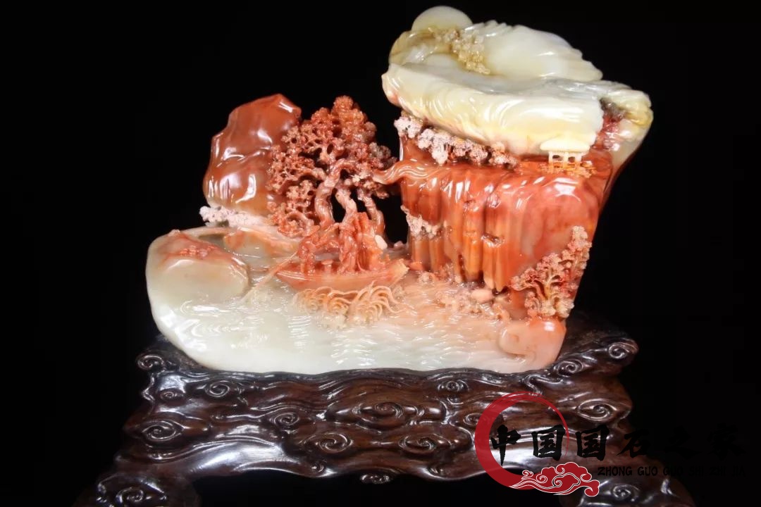 老撾石值錢嗎？老撾石究竟美在哪里？