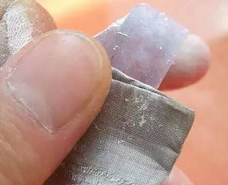 手工雕壽山石把件--附過程