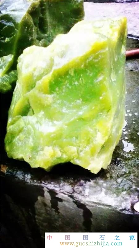 雅安綠石簡介百度百科