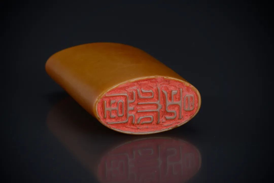 壽山石“繼承者”的“石頭記” 壽山石“繼承者”的“石頭記”