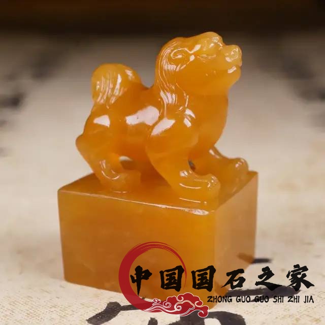 老撾石冒充壽山石？壽山石和老撾石哪個更受歡迎