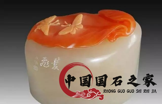 老撾石印章好不好？應(yīng)該怎么挑選老撾石！