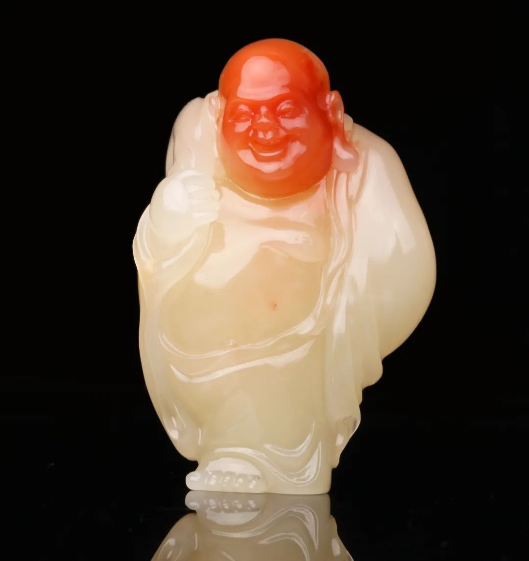壽山石的簡介