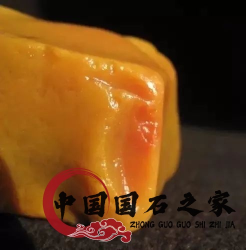 老撾石 不看不敢買！老撾田黃到底是不是田黃？