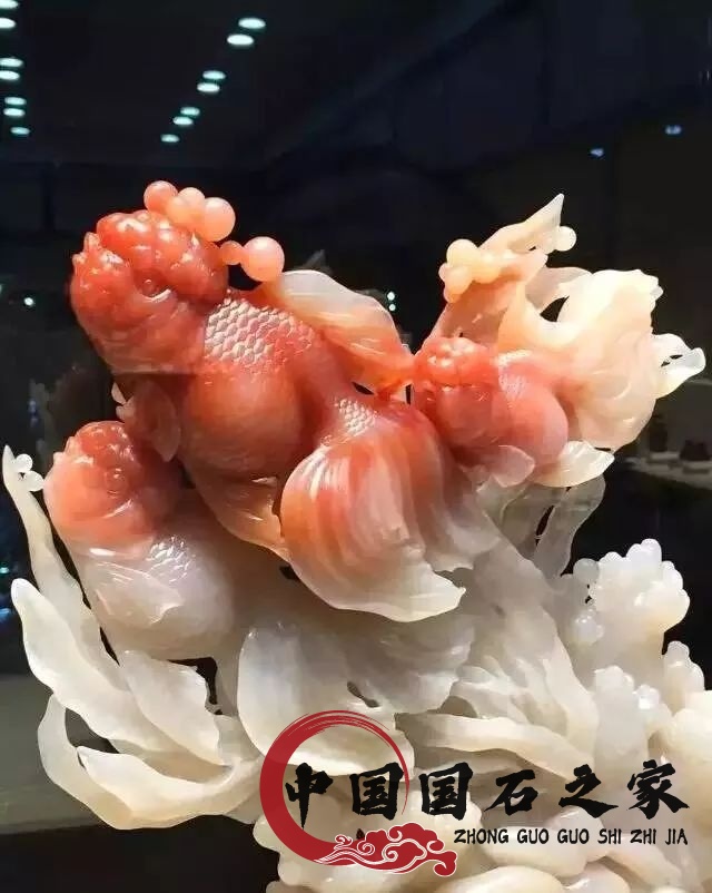 壽山石和老撾石的區別