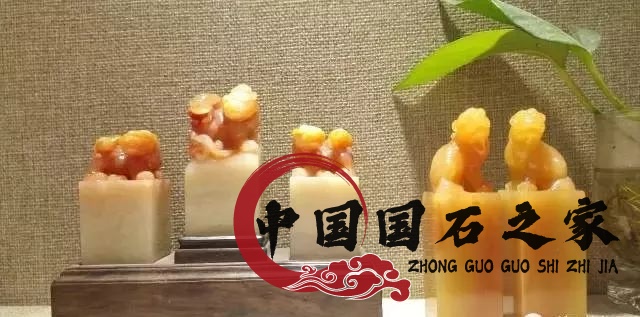 壽山石和老撾石的區別