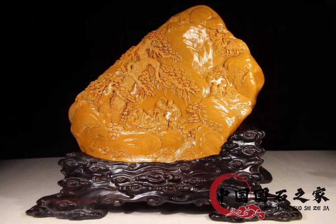 老撾石行情怎么樣，老撾石價(jià)值會(huì)越來越高！