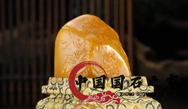 老撾北部田黃有收藏價值嗎