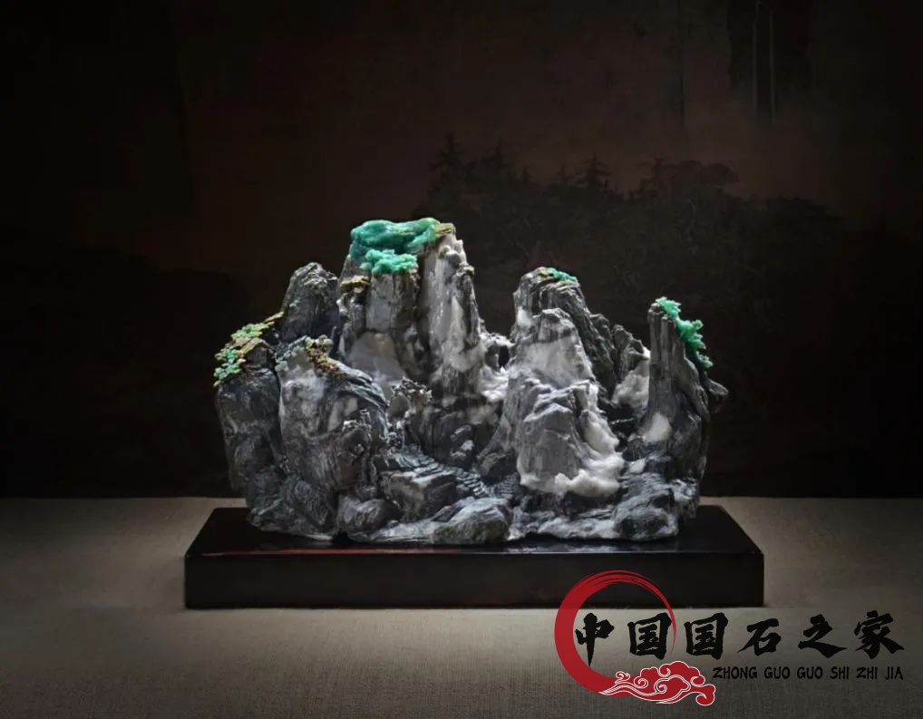 雅安綠,一綠足以傾城~ 雅安綠,一綠足以傾城~