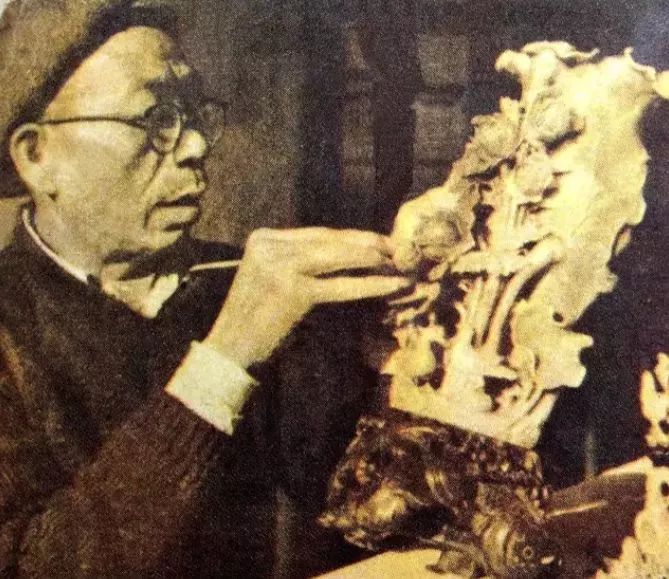 青田石雕的發展歷史細節,你知道嗎?. 青田石雕的發展歷史細節,你知道嗎?.