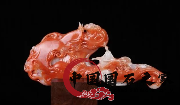 老撾石冒充壽山石？壽山石和老撾石哪個更受歡迎