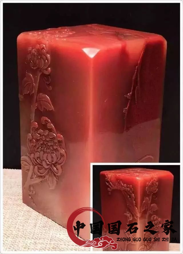 印章石料種類圖解(收藏帖) 印章石料種類圖解(收藏帖)