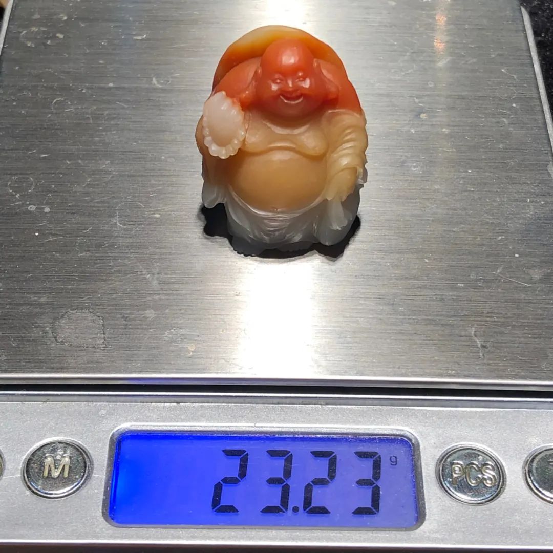 壽山石旗降石收藏價值，種類特征和圖片對比