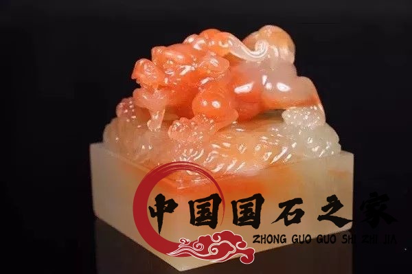 老撾石和壽山石的區別，老撾石的特點