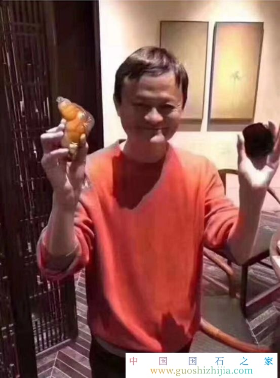 田黃石為什么那么貴