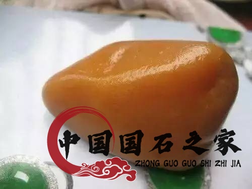 老撾石的種類和介紹