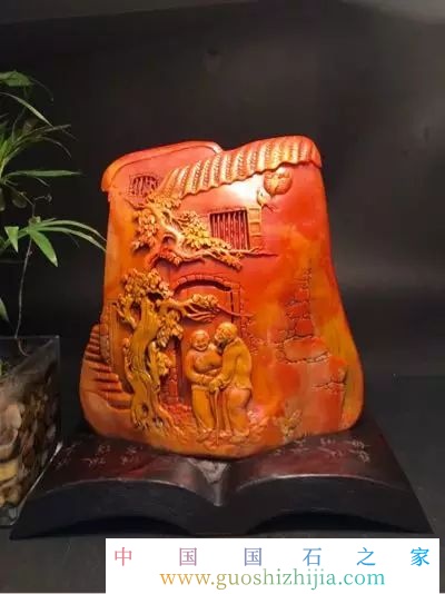 老撾石的種類和介紹