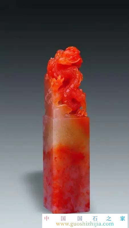 壽山石品種大全名稱