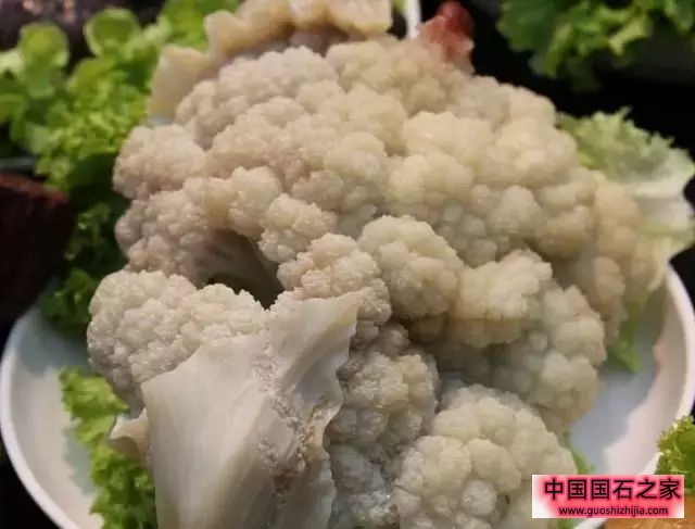 壽山石滿漢全席照片和價(jià)格！壽山石的石頭宴席