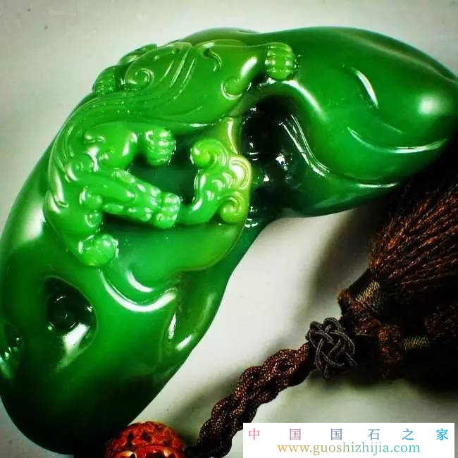 雅安綠石簡介百度百科