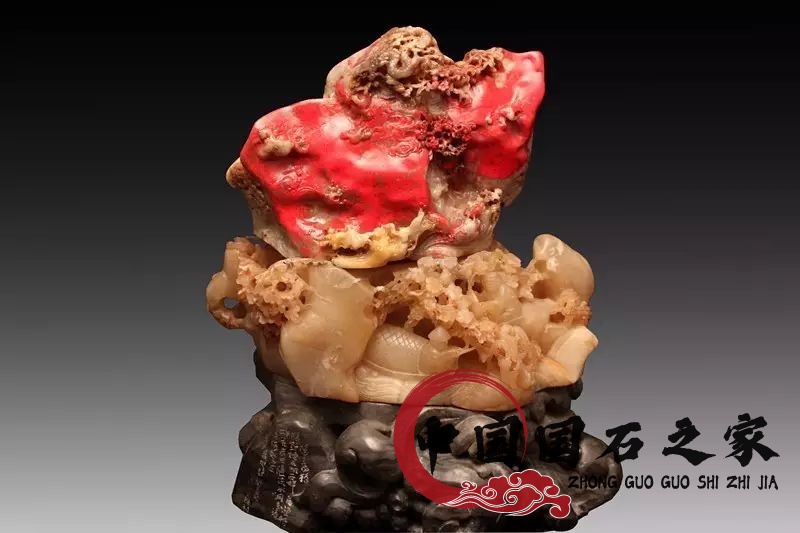 昌化雞血石值錢嗎值得收藏嗎? 昌化雞血石值錢嗎值得收藏嗎?